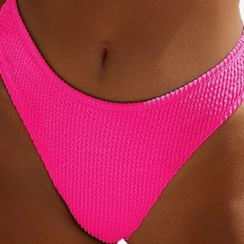 YMISAN Women's Bikini Swim Bottom  #196